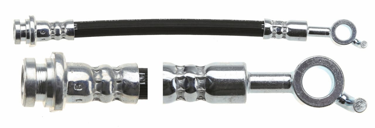 BRAKE FLEXIBLE HOSE