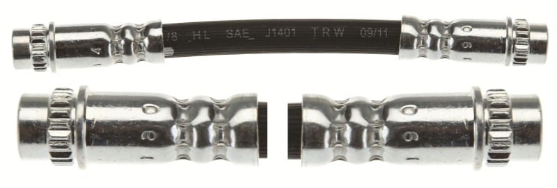 BRAKE FLEXIBLE HOSE