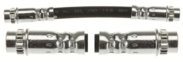 BRAKE FLEXIBLE HOSE