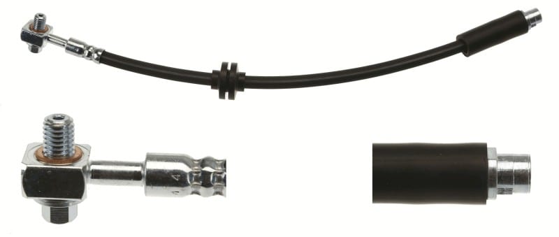 BRAKE FLEXY HOSE EACH