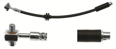 BRAKE FLEXY HOSE EACH