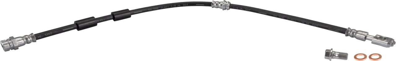 BRAKE FLEXIBLE HOSE