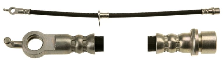 BRAKE FLEXIBLE HOSE
