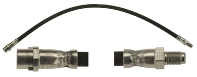 BRAKE FLEXIBLE HOSE
