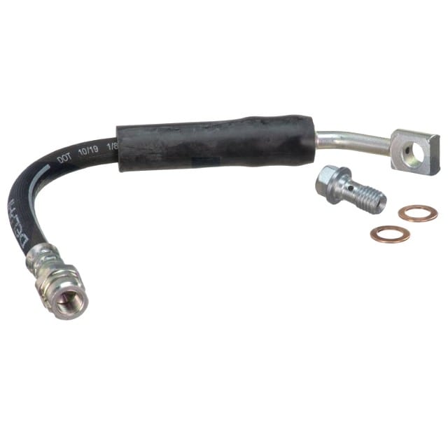 BRAKE FLEXIBLE HOSE