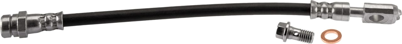 BRAKE FLEXIBLE HOSE