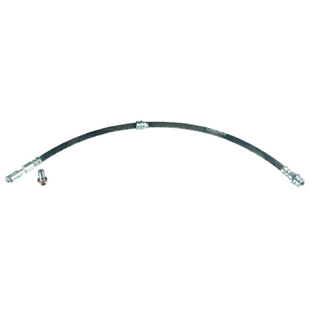 BRAKE FLEXIBLE HOSE
