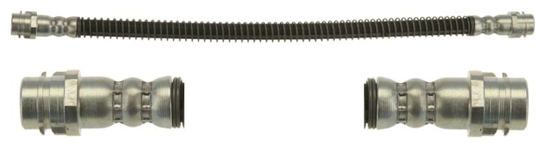 BRAKE FLEXIBLE HOSE