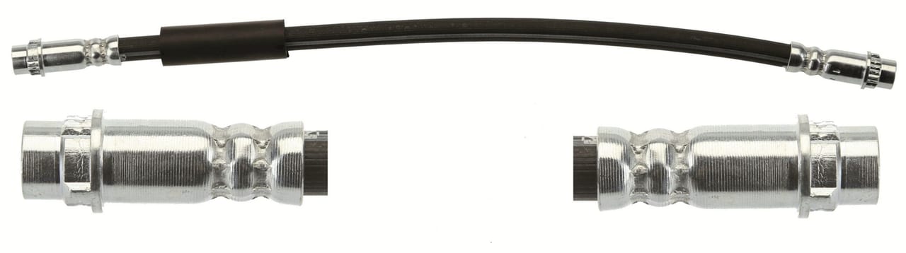 BRAKE FLEXIBLE HOSE