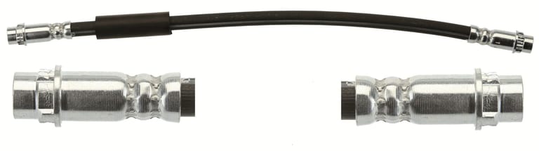BRAKE FLEXIBLE HOSE