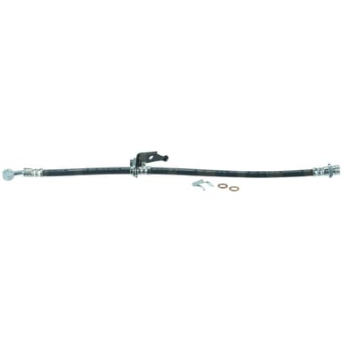 BRAKE FLEXIBLE HOSE