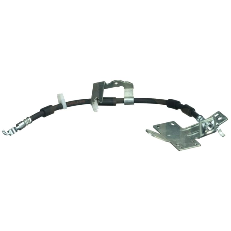 BRAKE FLEXIBLE HOSE