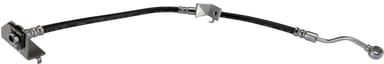 BRAKE FLEXIBLE HOSE
