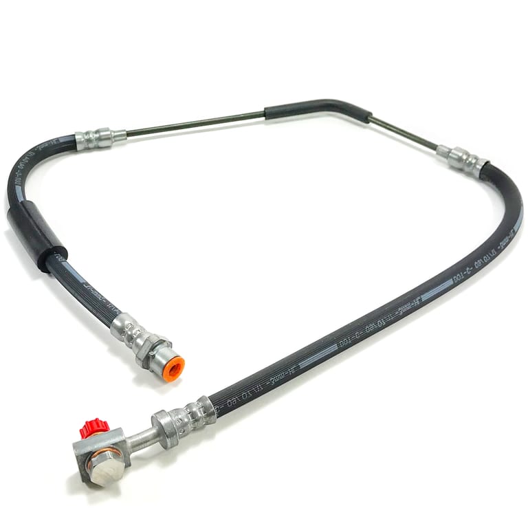 BRAKE FLEXIBLE HOSE