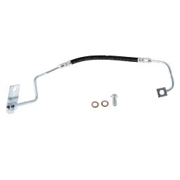 BRAKE FLEXIBLE HOSE