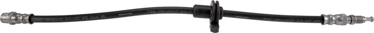 BRAKE FLEXIBLE HOSE
