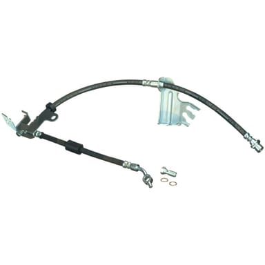 BRAKE FLEXIBLE HOSE