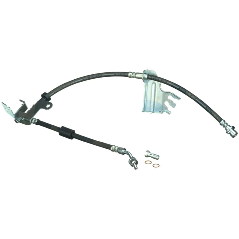 BRAKE FLEXIBLE HOSE