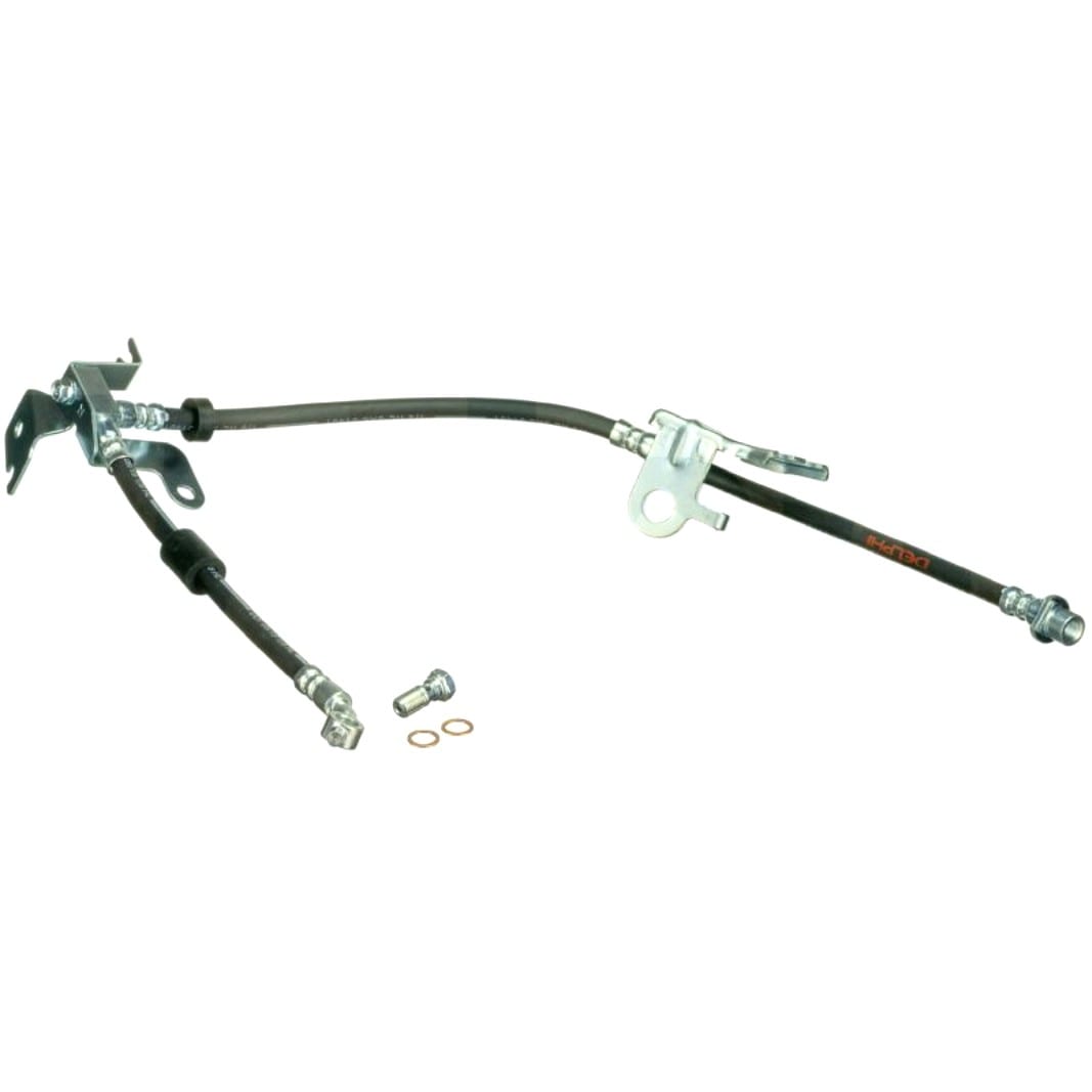 BRAKE FLEXIBLE HOSE
