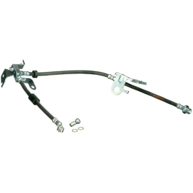 BRAKE FLEXIBLE HOSE
