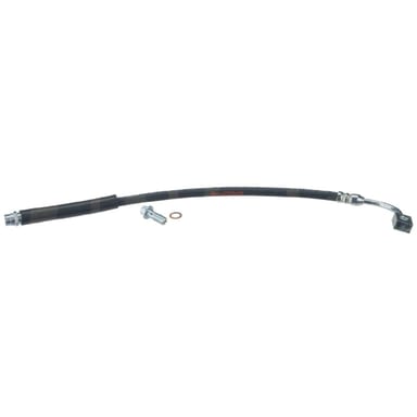 BRAKE FLEXIBLE HOSE