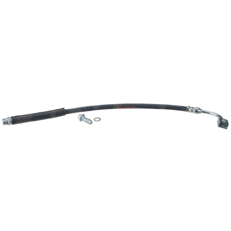 BRAKE FLEXIBLE HOSE