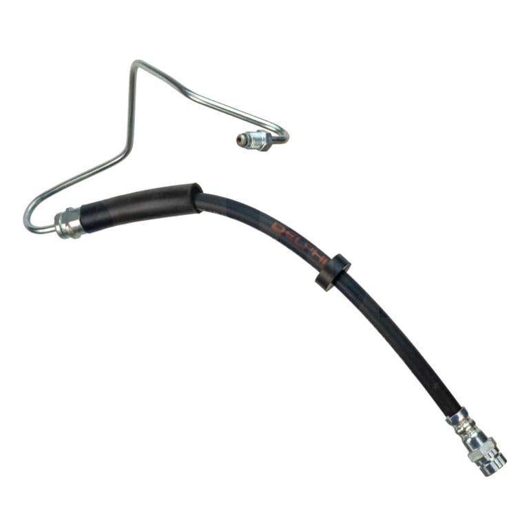 BRAKE FLEXIBLE HOSE