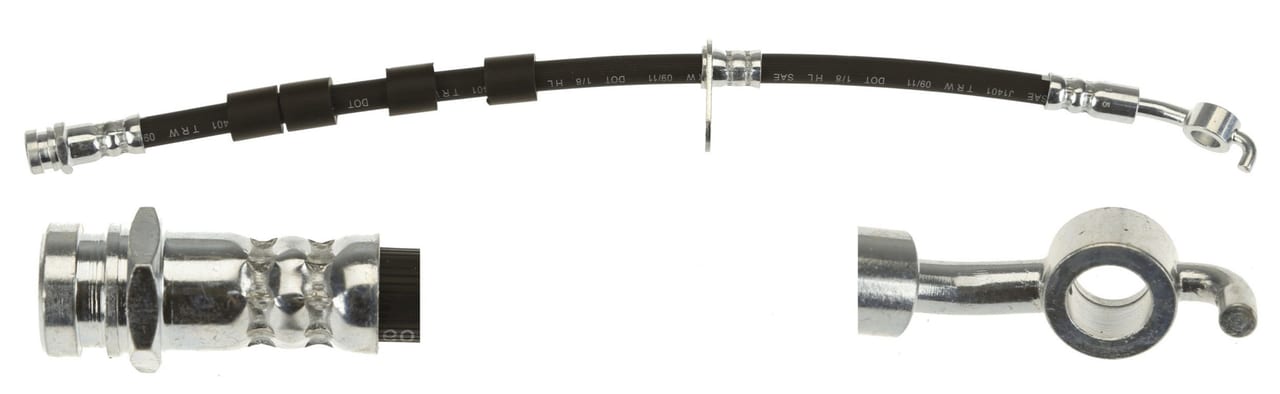 BRAKE FLEXIBLE HOSE