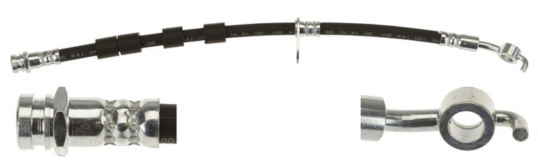 BRAKE FLEXIBLE HOSE
