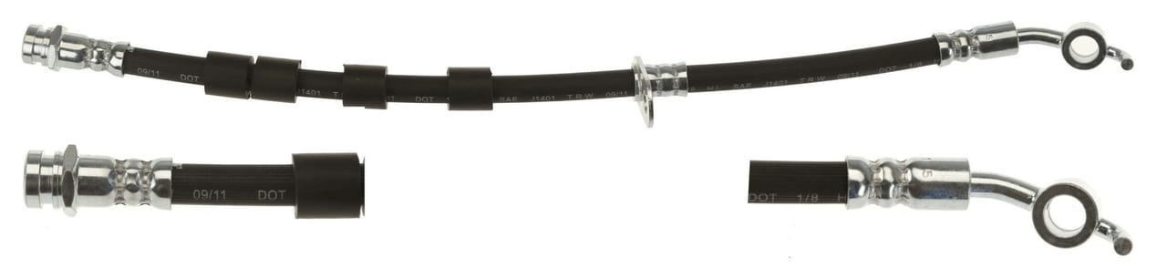 BRAKE FLEXIBLE HOSE