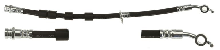 BRAKE FLEXIBLE HOSE