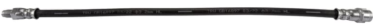 BRAKE FLEXIBLE HOSE