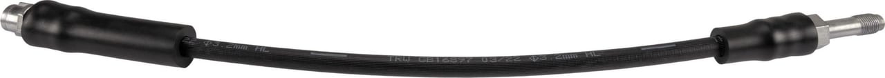 BRAKE FLEXIBLE HOSE