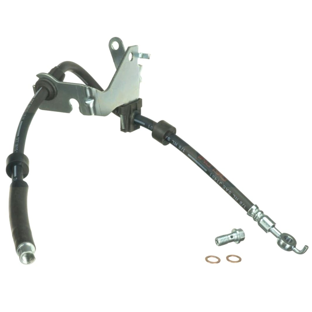 BRAKE FLEXIBLE HOSE