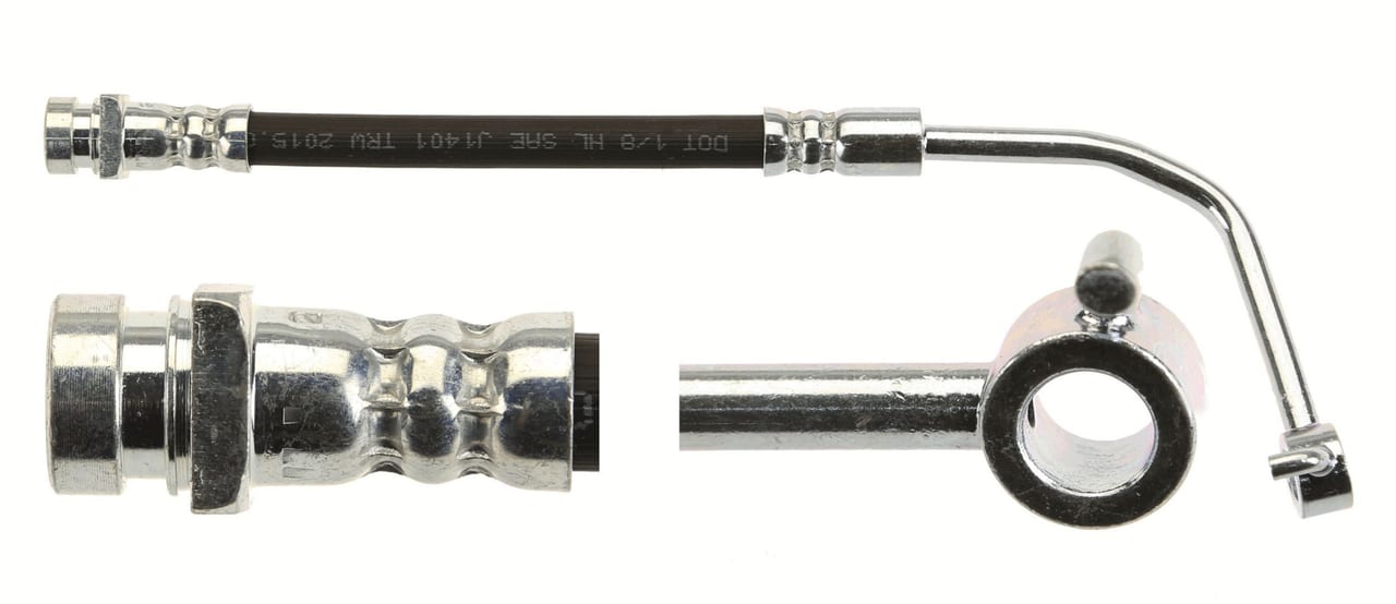 BRAKE FLEXIBLE HOSE