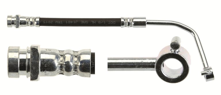 BRAKE FLEXIBLE HOSE