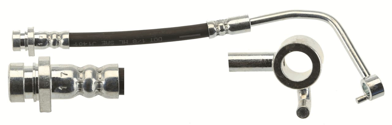 BRAKE FLEXIBLE HOSE
