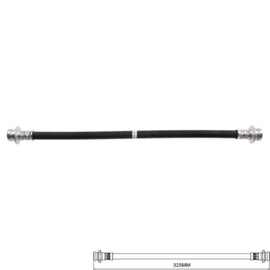 BRAKE FLEXIBLE HOSE