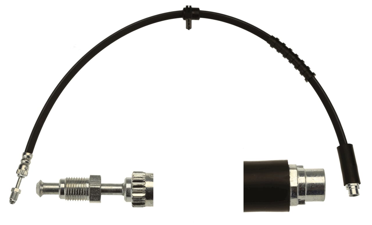 BRAKE FLEXIBLE HOSE