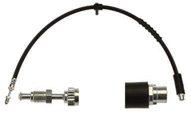 BRAKE FLEXIBLE HOSE