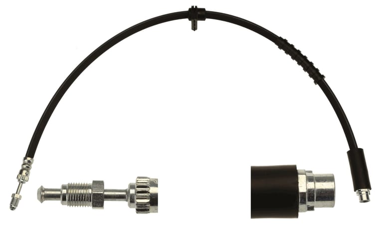 BRAKE FLEXIBLE HOSE