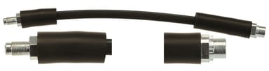 BRAKE FLEXIBLE HOSE