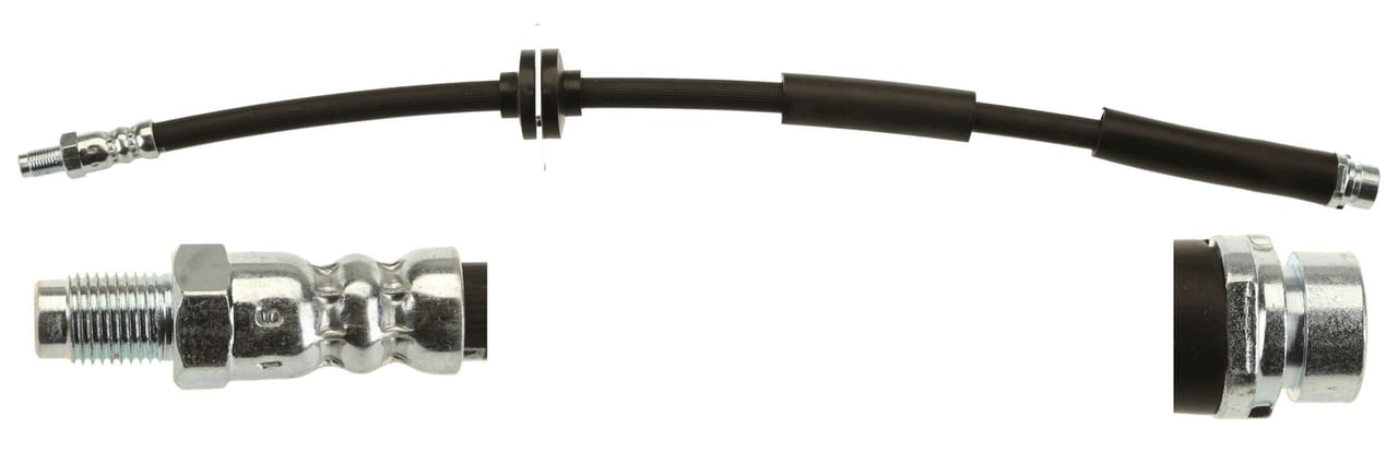 BRAKE FLEXIBLE HOSE