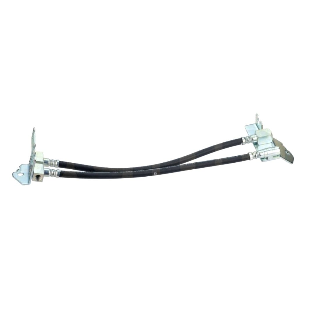 TWIN FLEXI HOSE ASSEMBLY