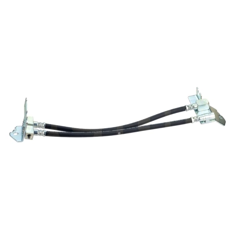 TWIN FLEXI HOSE ASSEMBLY
