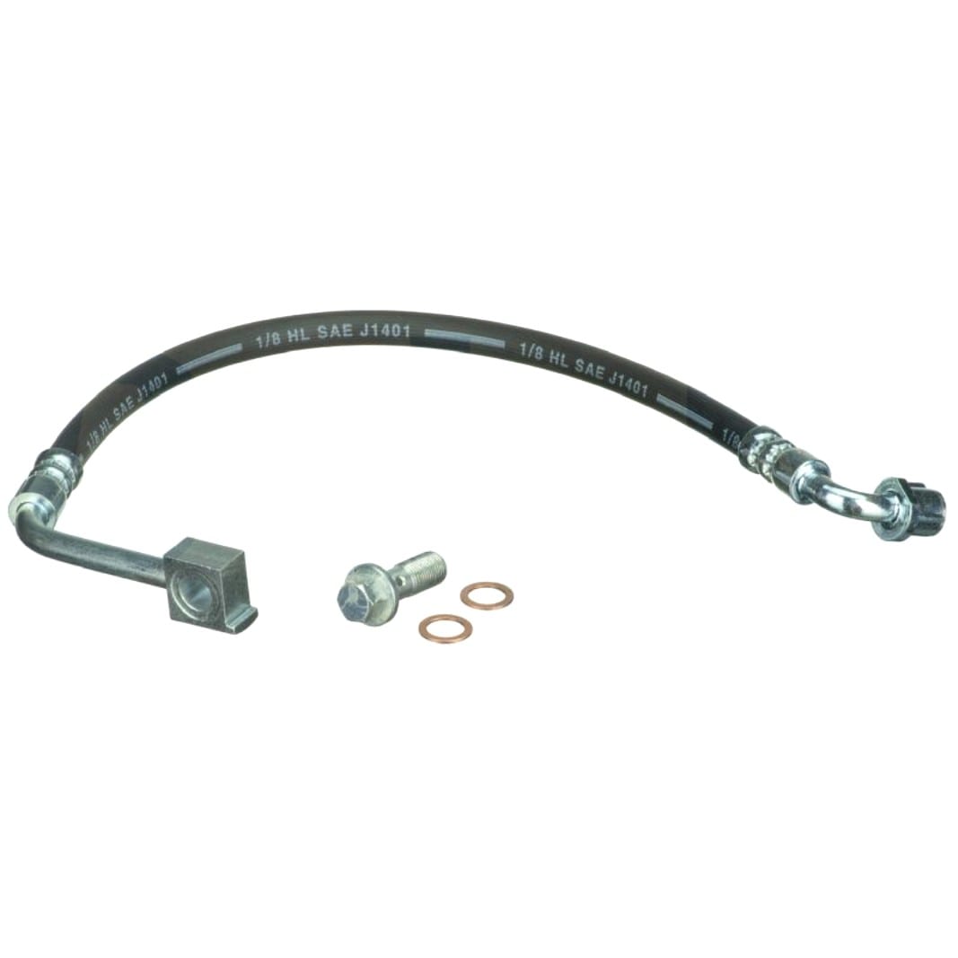 BRAKE FLEXIBLE HOSE