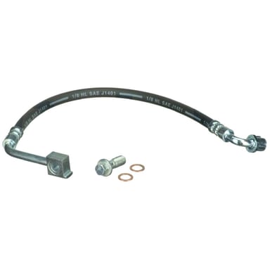 BRAKE FLEXIBLE HOSE