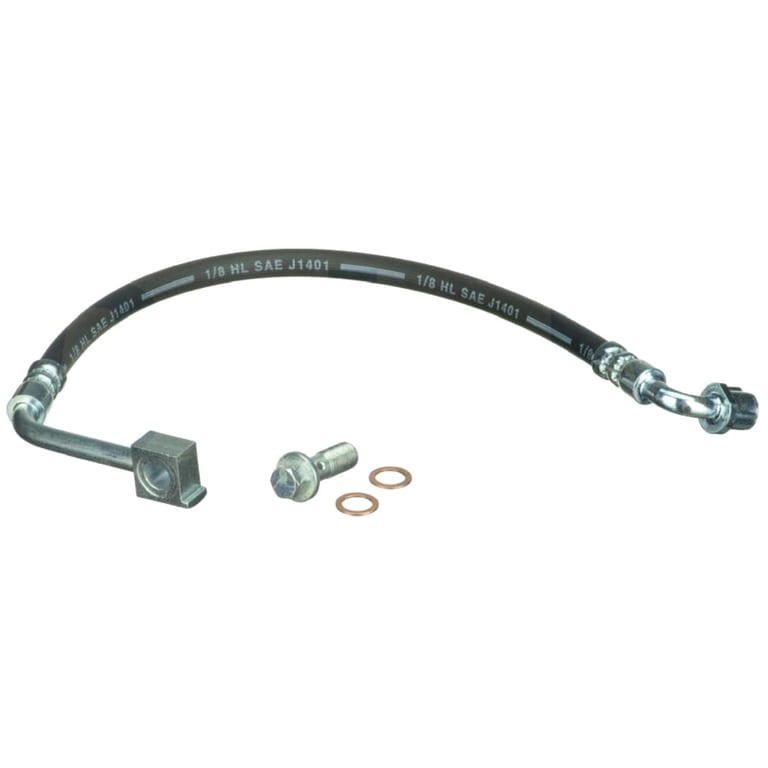 BRAKE FLEXIBLE HOSE