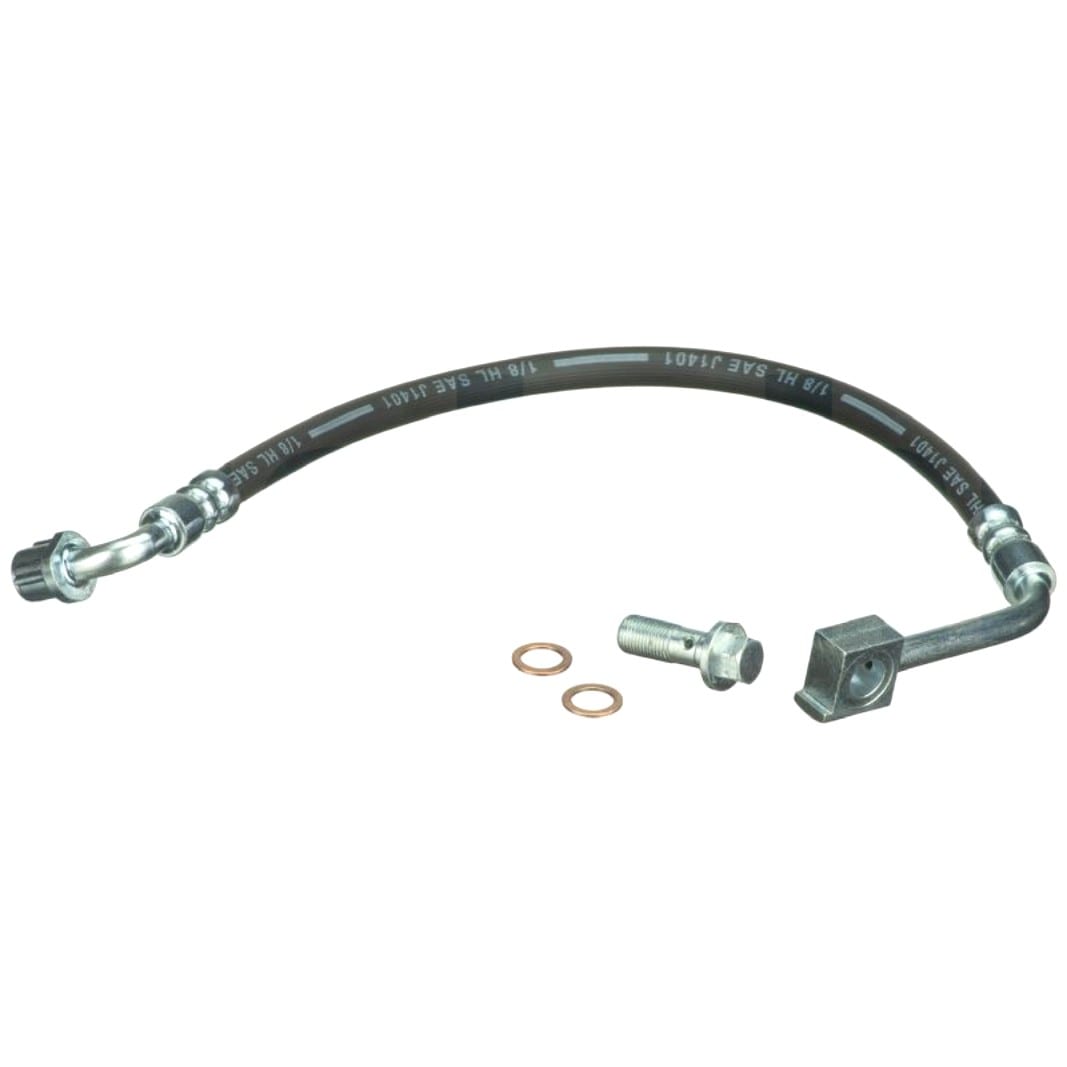 BRAKE FLEXIBLE HOSE