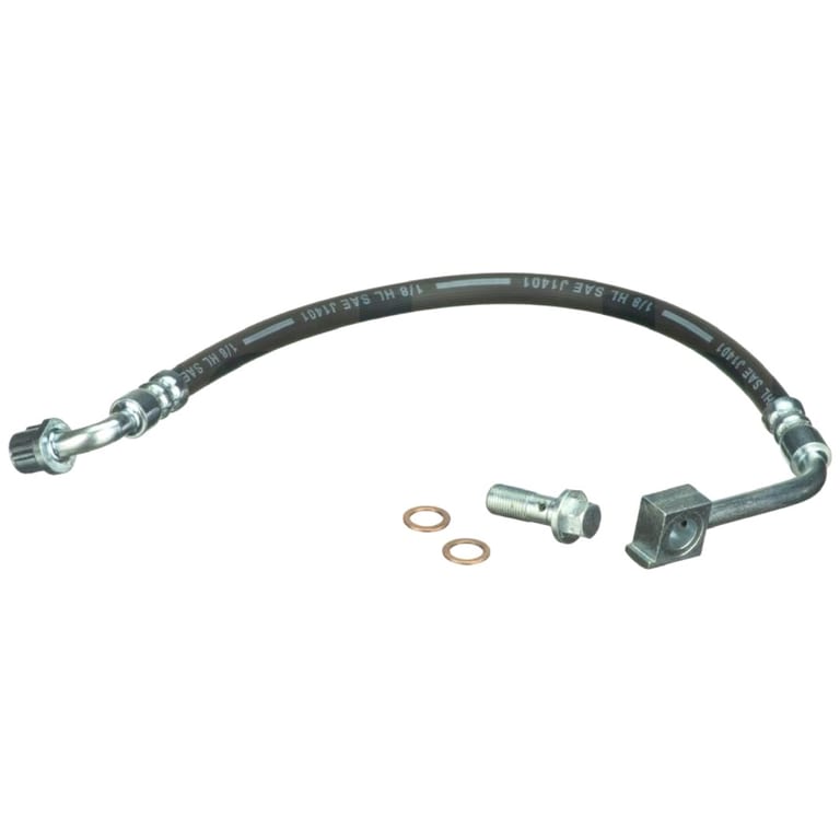 BRAKE FLEXIBLE HOSE